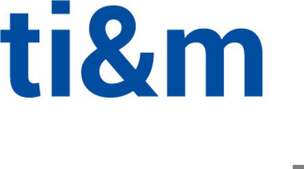Logo ti&m AG
