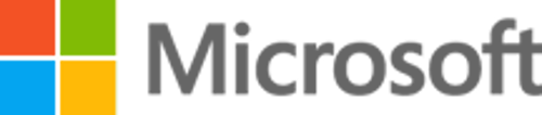 Logo Microsoft Schweiz