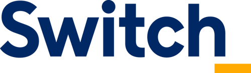 Logo Switch