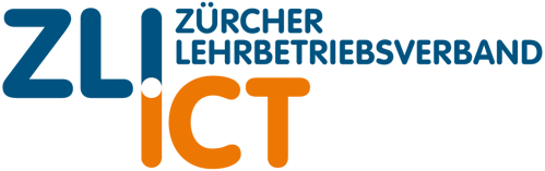 Logo Zürcher Lehrbetriebsverband ICT