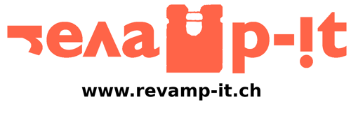 Logo revamp-it
