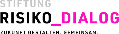 Logo Risiko-Dialog und Dezentrum