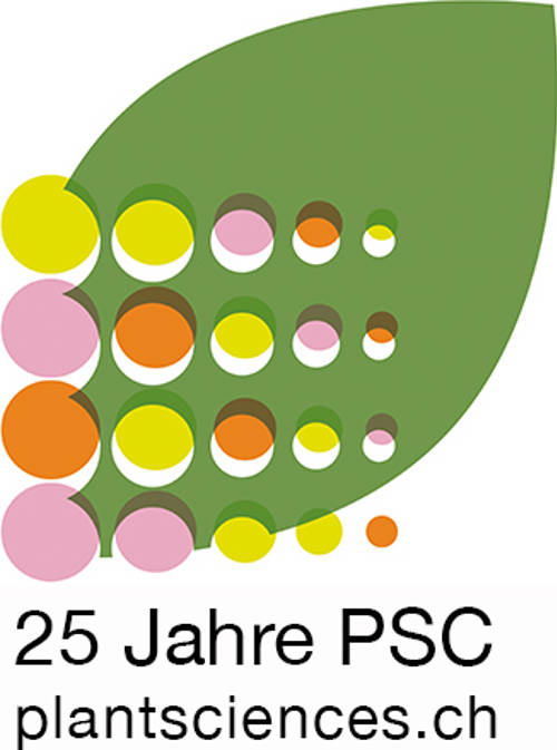 Logo Zurich-Basel Plant Science Center