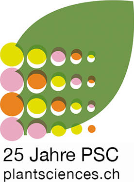 Logo Zurich-Basel Plant Science Center