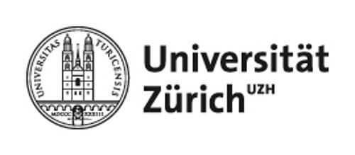 Logo Universität Zürich – Informatik
