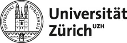 Logo Universität Zürich – Informatik