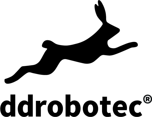 Logo ddrobotec