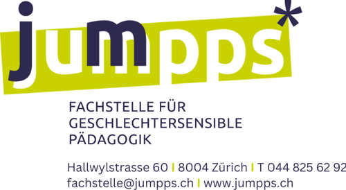 Logo Fachstelle jumpps*