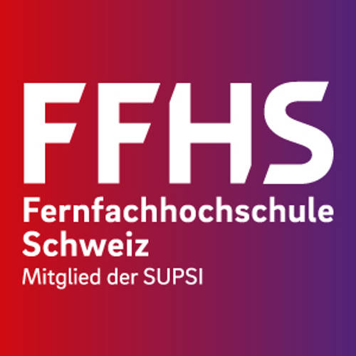 Logo Fernfachhochschule Schweiz (FFHS)