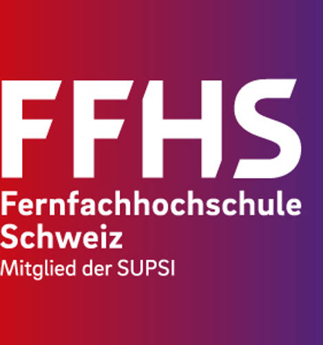 Logo Fernfachhochschule Schweiz (FFHS)