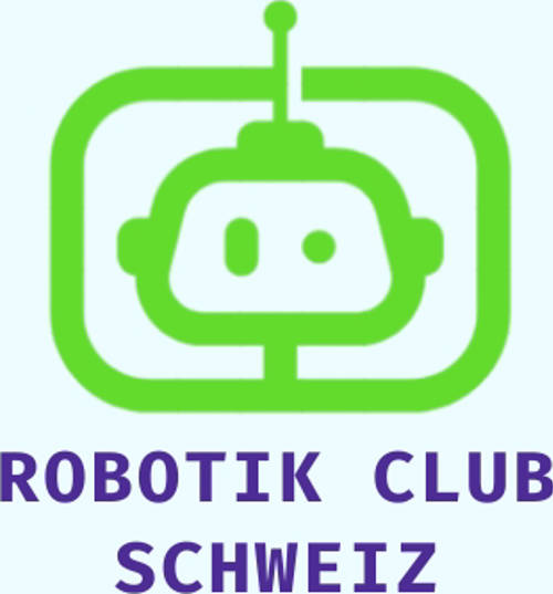 Logo RCS - Robotik Club Schweiz