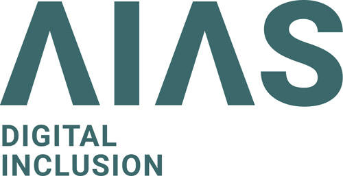 Logo AIAS - Digital Inclusion