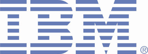 Logo IBM Schweiz