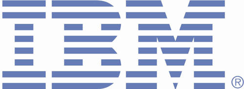 Logo IBM Schweiz