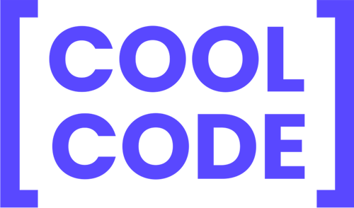 Logo Cool Code GmbH