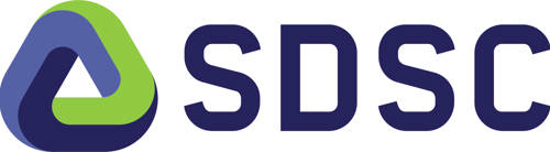 Logo SDSC - Swiss Data Science Center