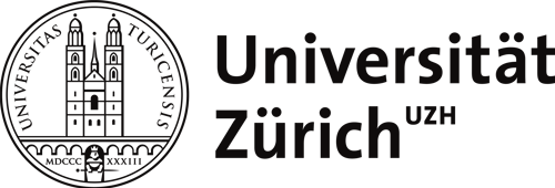 Logo Universität Zürich – Informatik
