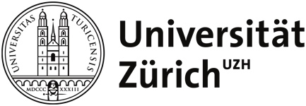 Logo Universität Zürich – Informatik