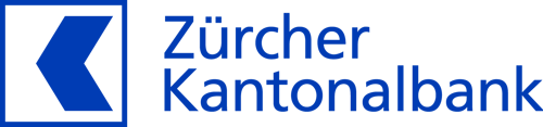 Logo Zürcher Kantonalbank