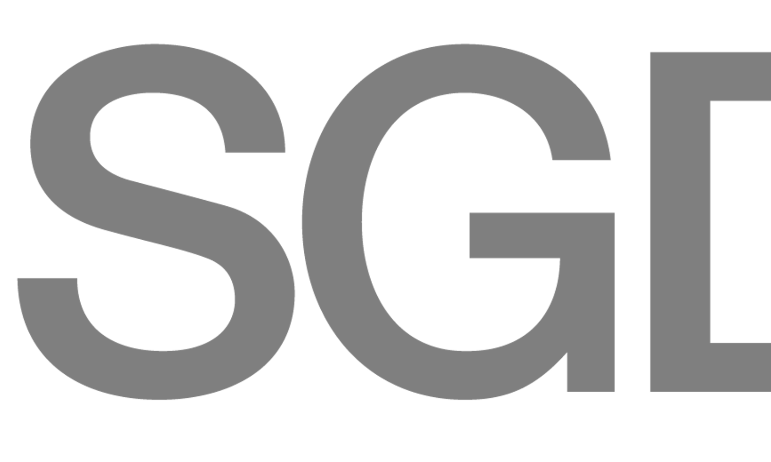 Logo Swiss Game Developers Association SGDA