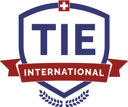 Logo TIE International