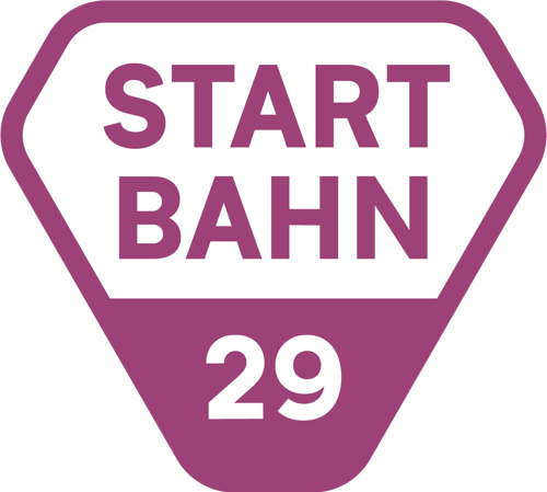 Logo Startbahn 29