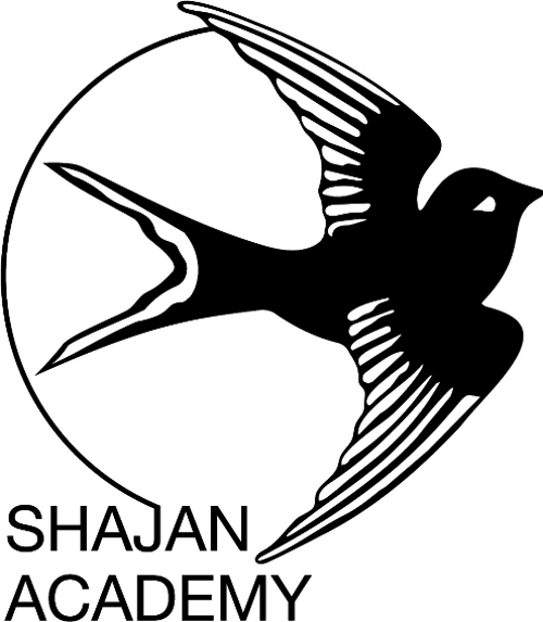 Logo Shajan Consulting & Academy