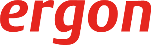 Logo Ergon Informatik