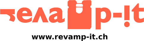 Logo revamp-it