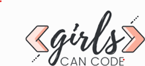 Logo GirlsCanCode 