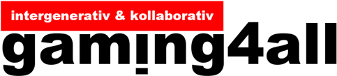 Logo gaming4all