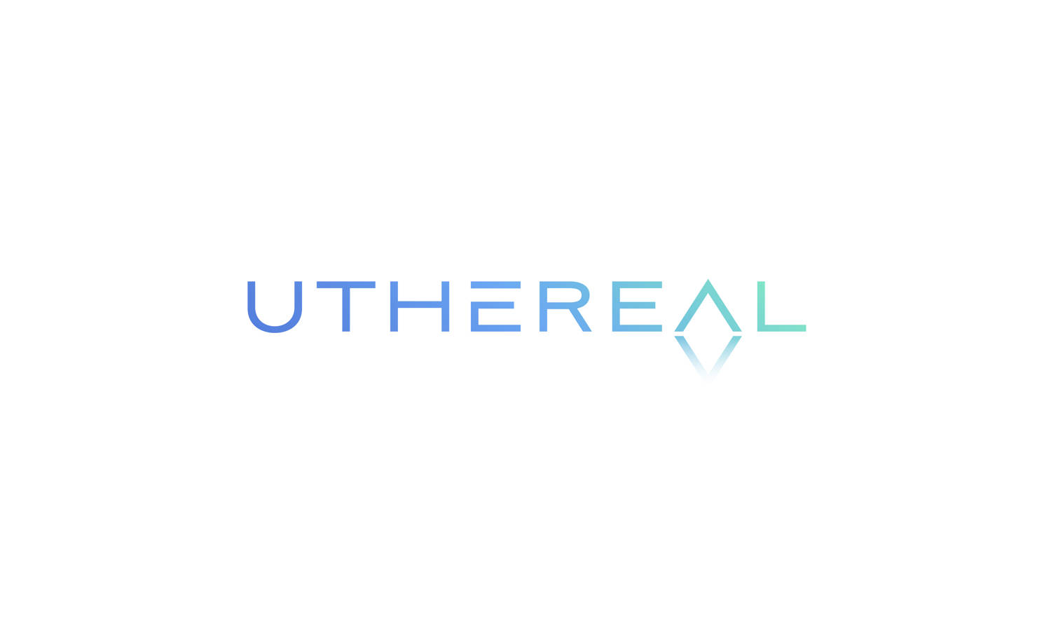 Logo UTHEREAL.AI