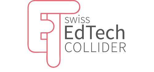 Logo Swiss EdTech Collider