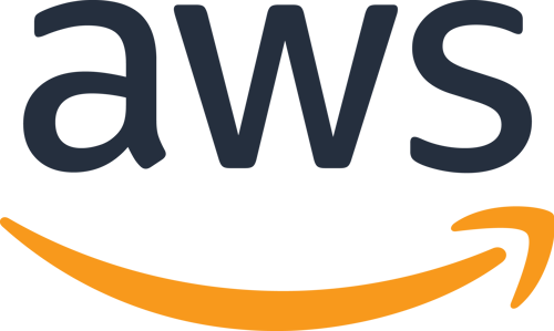 Logo Amazon Web Services (Schweiz)
