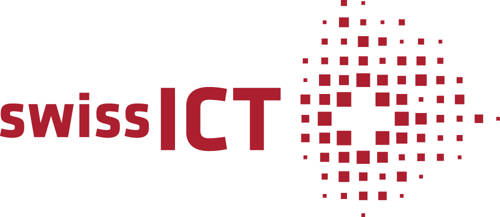 Logo swissICT