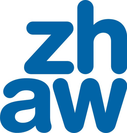 Logo ZHAW School of Engineering 