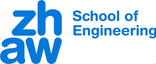 Logo ZHAW School of Engineering 
