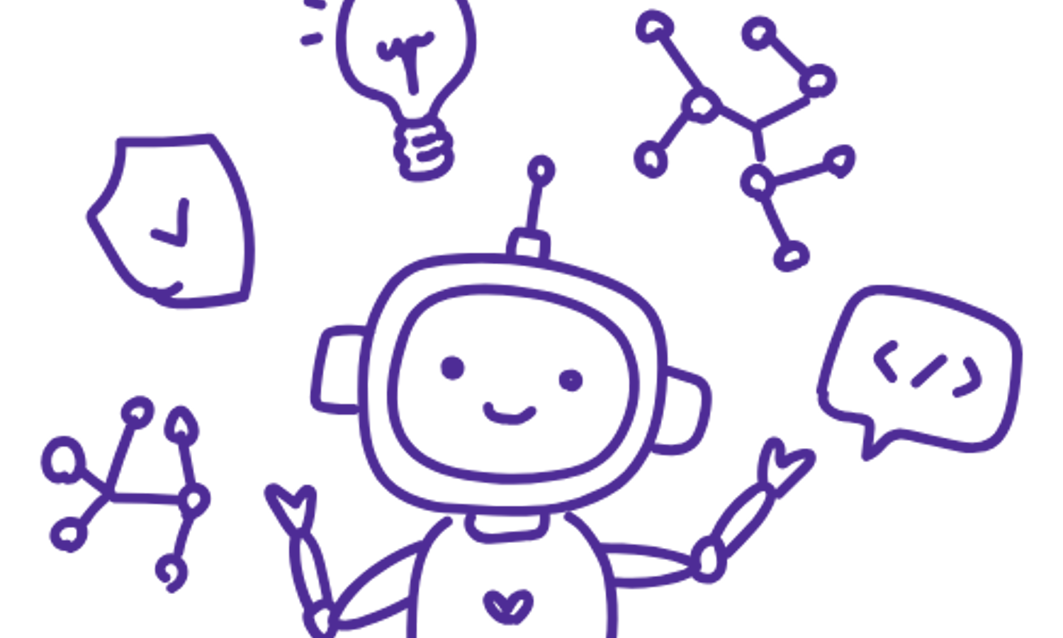 Logo RCS - Robotik Club Schweiz