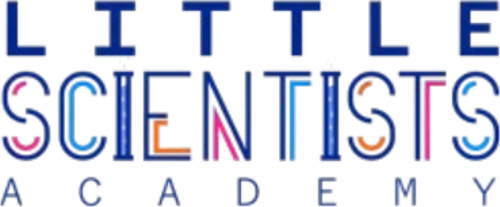 Logo Little Scientists 