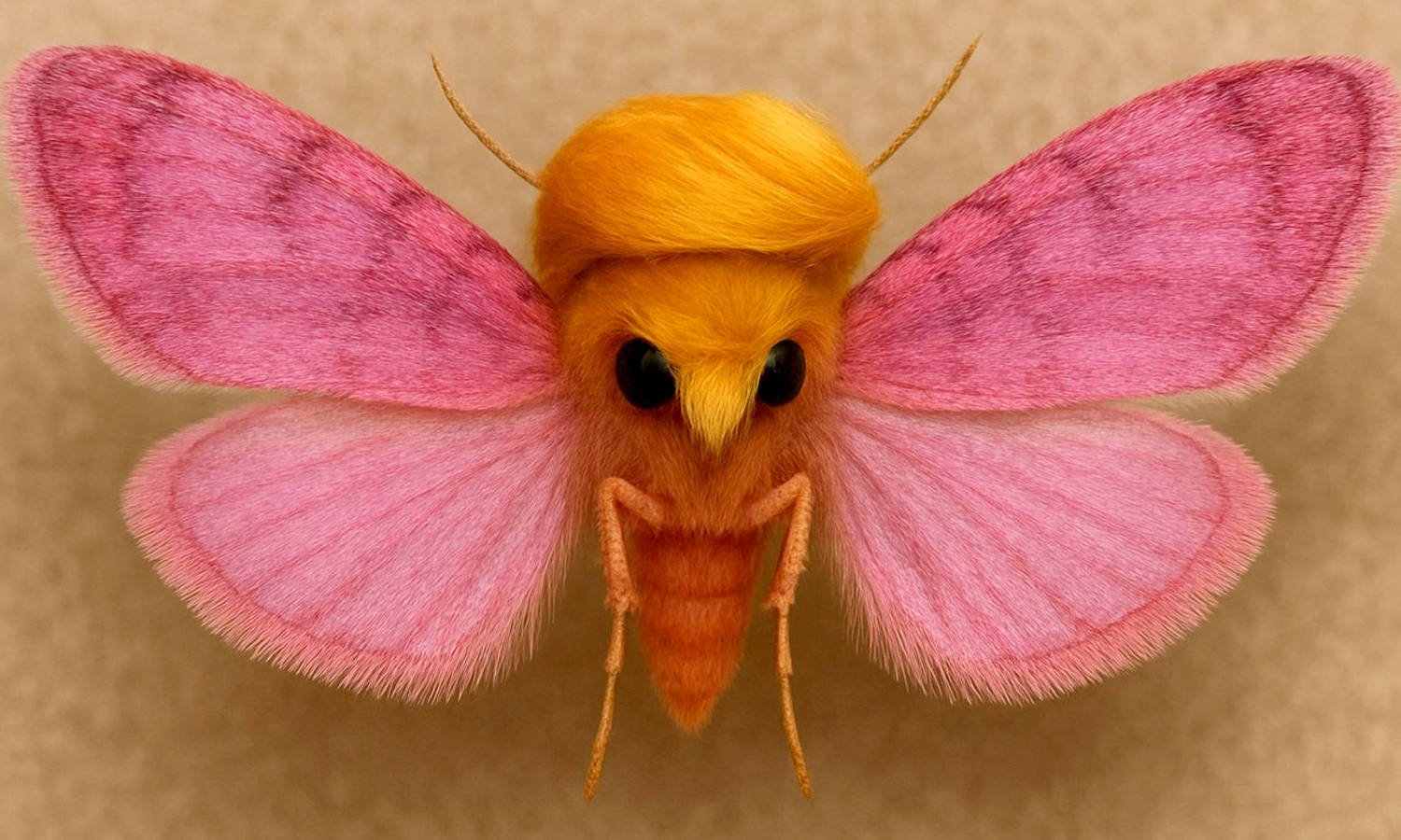 Logo After The Algorithm