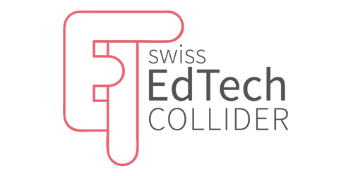Logo Swiss EdTech Collider