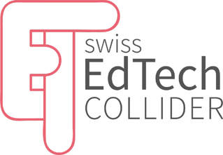 Logo Swiss EdTech Collider