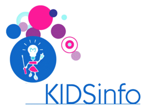 Logo kidsINFO