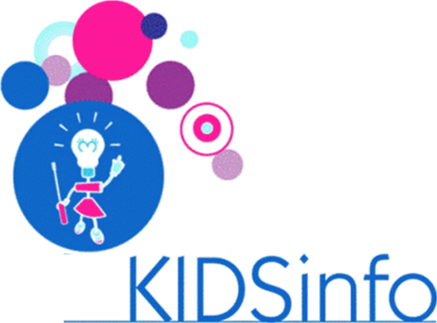 Logo kidsINFO